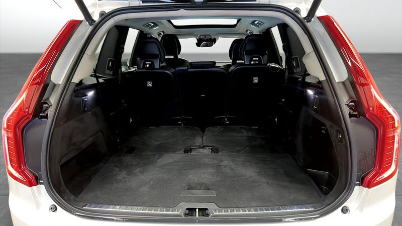 Volvo XC90 bild 13