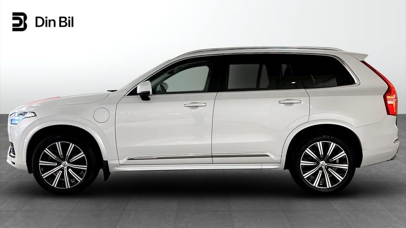 Volvo XC90 bild 2