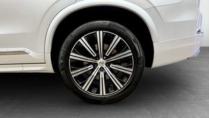 Volvo XC90 bild 6