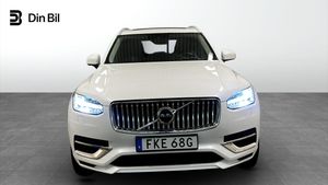 Volvo XC90 bild 4