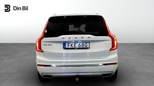 Volvo XC90 bild 5