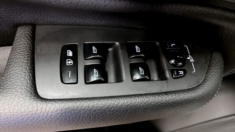 Volvo XC90 bild 19