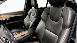 Volvo XC90 bild 8