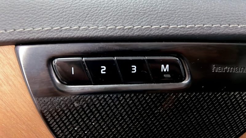 Volvo XC90 bild 18