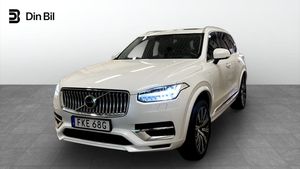 Volvo XC90 bild 1