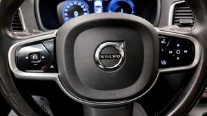 Volvo XC90 bild 21