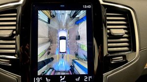 Volvo XC90 bild 26
