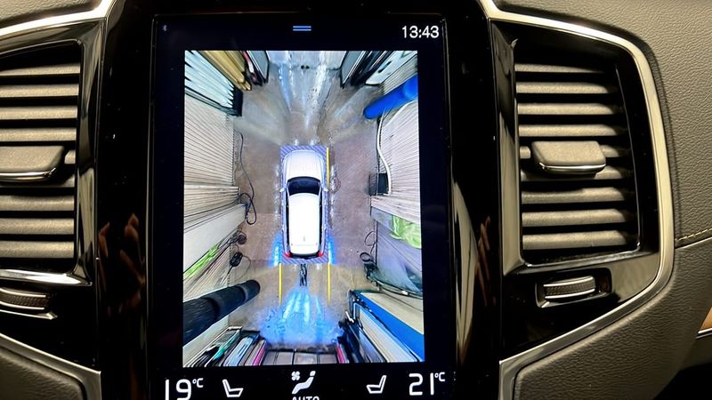 Volvo XC90 bild 26