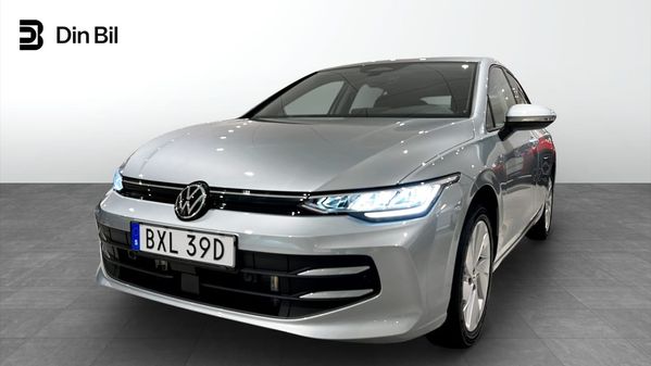Volkswagen Golf eTSI150 DSG Life Edition - 2026