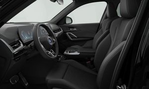BMW X1 bild 3