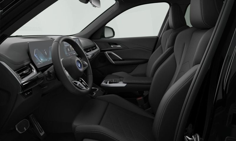 BMW X1 bild 3