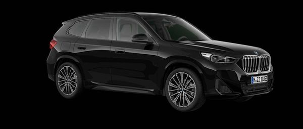BMW X1 xDrive 25e - 2026
