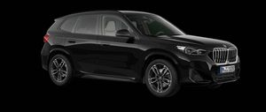 BMW X1 bild 1