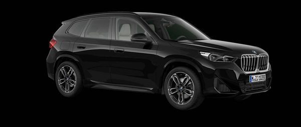BMW X1 xDrive 25e - 2026
