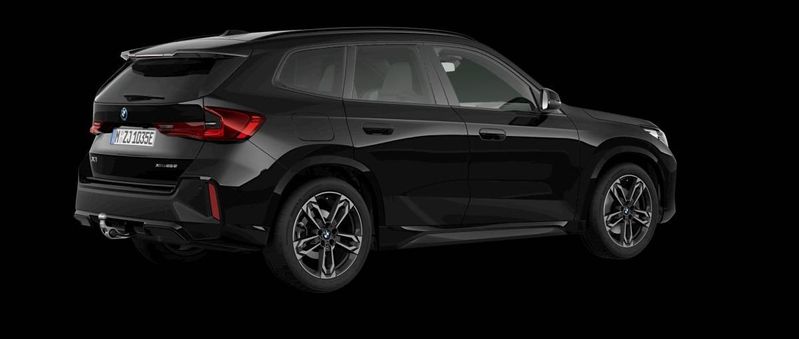 BMW X1 bild 2