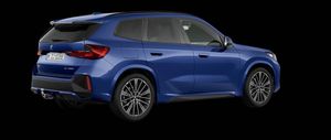 BMW X1 bild 2