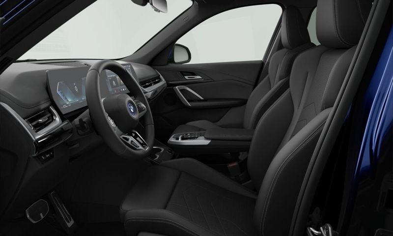 BMW X1 bild 3