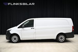 Mercedes Vito bild 2