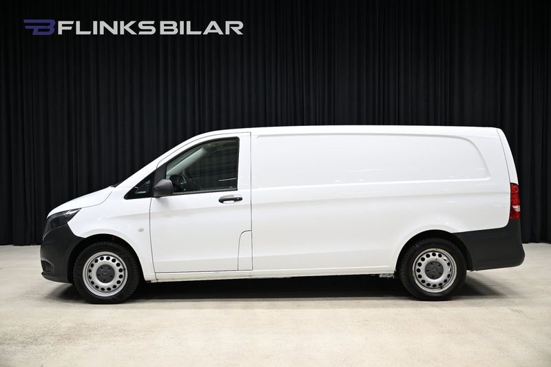 Mercedes Vito bild 2
