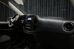 Mercedes Vito bild 22