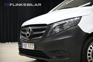 Mercedes Vito bild 12