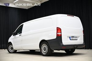 Mercedes Vito bild 4