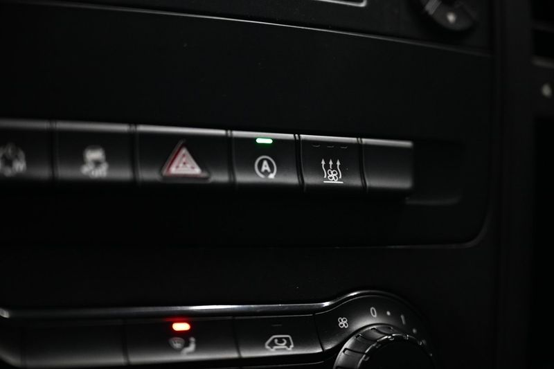 Mercedes Vito bild 25