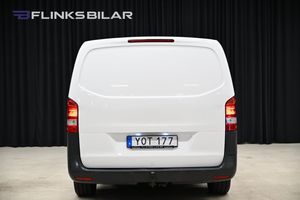 Mercedes Vito bild 9