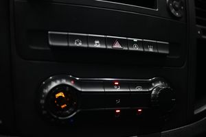 Mercedes Vito bild 24