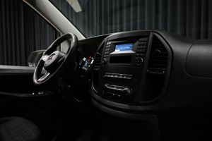Mercedes Vito bild 30