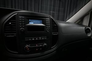 Mercedes Vito bild 26