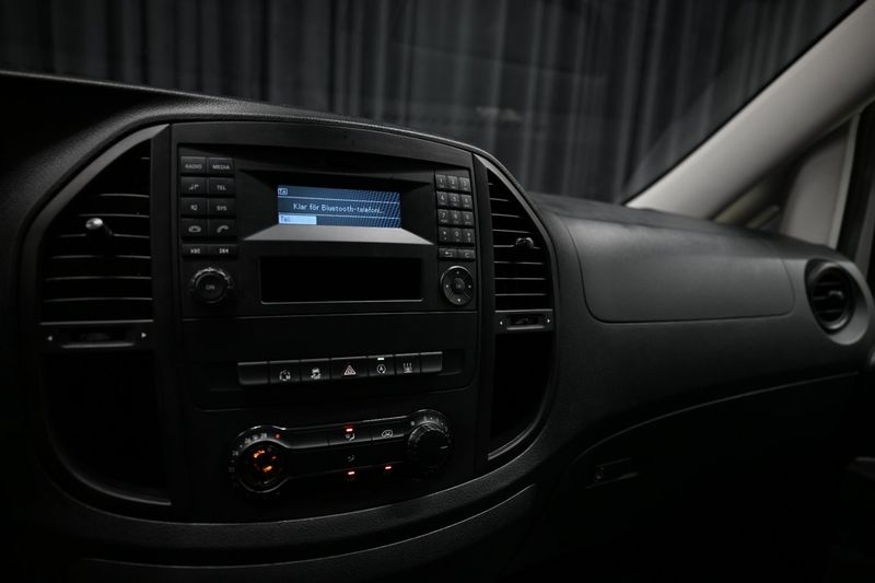 Mercedes Vito bild 26