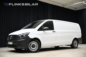 Mercedes Vito bild 1