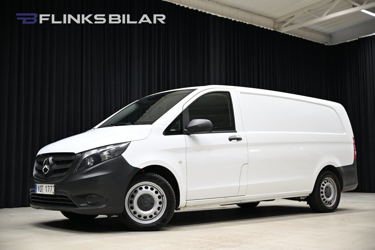 Mercedes Vito