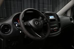Mercedes Vito bild 20