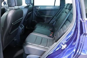 Volkswagen Tiguan bild 17