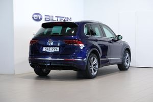 Volkswagen Tiguan bild 3