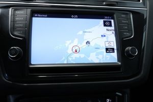 Volkswagen Tiguan bild 11