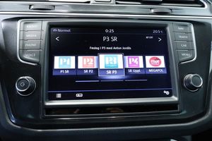 Volkswagen Tiguan bild 8