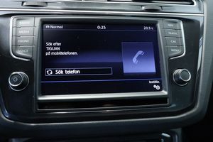 Volkswagen Tiguan bild 10