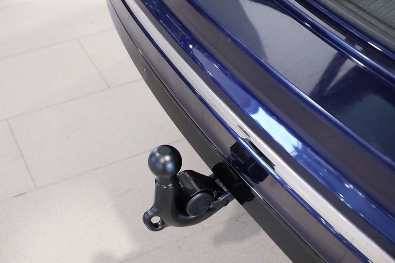 Volkswagen Tiguan bild 20