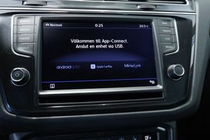 Volkswagen Tiguan bild 12