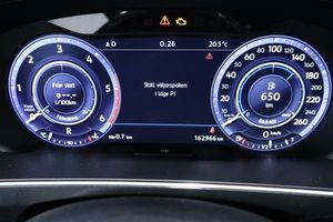 Volkswagen Tiguan bild 16