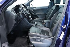 Volkswagen Tiguan bild 5