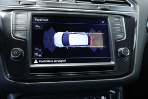 Volkswagen Tiguan bild 14