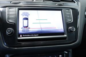 Volkswagen Tiguan bild 13
