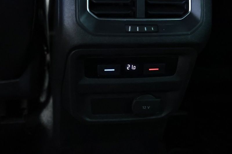 Volkswagen Tiguan bild 18