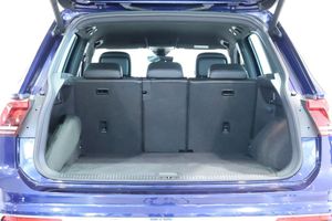 Volkswagen Tiguan bild 19