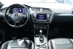 Volkswagen Tiguan bild 7