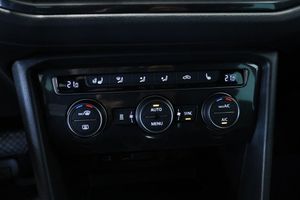 Volkswagen Tiguan bild 15